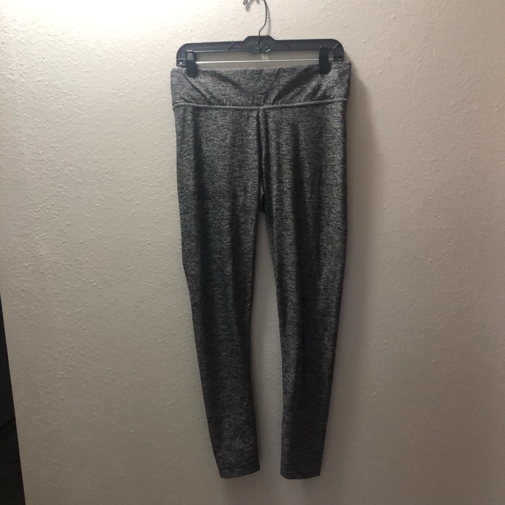 Victoria's Secret Pink Leggings